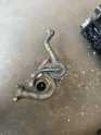 Oto Çıkma Parça / Citroen / Nemo / Motor / Turbo / Çıkma Parça 