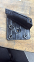 NISSAN QASHQAI J11 MK2 ÖN TAMPON BRAKETİ