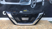 17-19 qashqai ön panjur