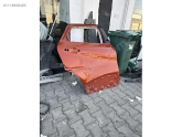 Oto Çıkma Parça / Renault / Captur / Kaporta & Karoser / Sağ Arka Kapı / Çıkma Parça 