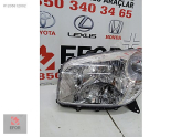 Oto Çıkma Parça / Toyota / RAV4 / Far & Stop / Sağ Ön Far / Sıfır Parça 