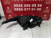 Oto Çıkma Parça / Land Rover / Range Rover / Far & Stop / Sol Ön Far / Çıkma Parça 