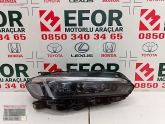 Oto Çıkma Parça / Honda / Civic / Far & Stop / Sağ Ön Far / Çıkma Parça 