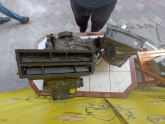 Oto Çıkma Parça / Opel / Astra / Kalorifer / Kalorifer Kutusu / Çıkma Parça 