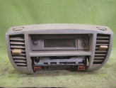 nissan micra göğüslük orta havalandırma