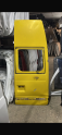 Ford transit sağ arka bagaj kapağı 2004-2012