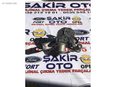 Oto Çıkma Parça / Ford / Focus / Oto Cam / Silecek Mekanizması / Çıkma Parça 