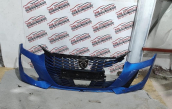 Oto Çıkma Parça / Peugeot / 208 / Tampon / Ön Tampon / Çıkma Parça 