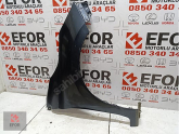 Oto Çıkma Parça / Honda / City / Kaporta & Karoser / Sağ Ön Çamurluk / Çıkma Parça 