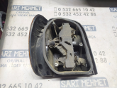 Oto Çıkma Parça / Volkswagen / Polo / Far & Stop / Sağ Arka Stop / Çıkma Parça 