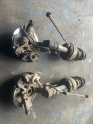 Oto Çıkma Parça / Opel / Astra / Alt Takım / Taşıyıcı / Çıkma Parça 