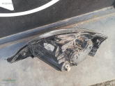 Oto Çıkma Parça / Citroen / C3 / Far & Stop / Sağ Ön Far / Çıkma Parça 