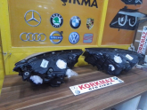 Oto Çıkma Parça / Bmw / 7 Serisi / Far & Stop / Sağ Ön Far / Çıkma Parça 