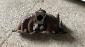 Oto Çıkma Parça / Renault / R 19 / Egzoz / Egzoz Manifoldu / Çıkma Parça 