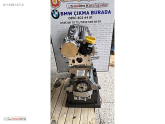 Oto Çıkma Parça / Fiat / Egea / Sunroof / Tente Motoru / Sıfır Parça 