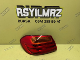 BMW 4 SERİSİ F32 SOL DIŞ STOP ORJİNAL HATASIZ