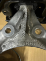 Oto Çıkma Parça / Peugeot / 208 / Motor / Takozu & Kulağı / Çıkma Parça 