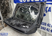 Oto Çıkma Parça / Peugeot / 408 / Kaporta & Karoser / Bagaj Kapağı / Çıkma Parça 