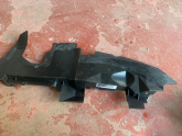 Oto Çıkma Parça / Audi / Q7 / Radyatör / Radyatör Ayağı / Çıkma Parça 