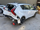 Oto Çıkma Parça / Hyundai / Bayon / Tampon / Ön Tampon / Çıkma Parça 