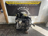 Oto Çıkma Parça / Citroen / C4 / Motor / Motor (komple) / Çıkma Parça 