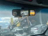 Oto Çıkma Parça / Renault / Kangoo / Ayna / İç Ayna / Çıkma Parça 