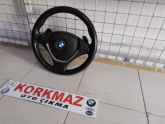 Oto Çıkma Parça / Bmw / X6 / Direksiyon / Direksiyon Simidi / Çıkma Parça 