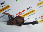 Oto Çıkma Parça / Dacia / Dokker / Koltuk & Döşeme / Pedal / Çıkma Parça 
