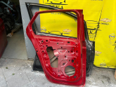 Oto Çıkma Parça / Opel / Corsa / Kaporta & Karoser / Sol Arka Kapı / Çıkma Parça 