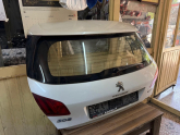 Oto Çıkma Parça / Peugeot / 308 / Kaporta & Karoser / Bagaj Kapağı / Çıkma Parça 