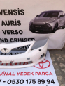 Oto Çıkma Parça / Toyota / Corolla / Tampon / Ön Tampon / Çıkma Parça 