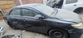 Oto Çıkma Parça / Toyota / Corolla / Kaporta & Karoser / Sağ Ön Kapı / Çıkma Parça 