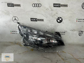 ASTRA J LEDLİ SAĞ FAR SIFIR İTHAL