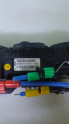 Oto Çıkma Parça / Volkswagen / Transporter / Klima / Kontrol Paneli / Çıkma Parça 