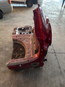 Oto Çıkma Parça / Nissan / Qashqai / Kaporta & Karoser / Arka Çamurluk / Çıkma Parça 