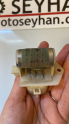 13256565 Opel Corsa D kalorifer kazanı fan rezistansı