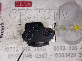 Oto Çıkma Parça / Dacia / Logan / Kalorifer / Kontrol Paneli / Çıkma Parça 