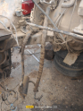 Oto Çıkma Parça / Renault / R 5 / Klima / Klima Borusu / Çıkma Parça 