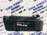 MERCEDES C SERİSİ W204 SAĞ GÜNEŞLİK