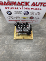 PEUGEOT 208 1.5 BLUHDİ EURO6 SIFIR MOTOR