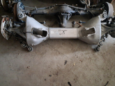 Oto Çıkma Parça / Peugeot / 407 / Alt Takım / Arka Dingil / Çıkma Parça 