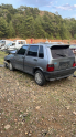 Hurda Belgeli Araçlar / Fiat / Uno
