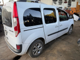 Hurda Belgeli Araçlar / Renault / Kangoo