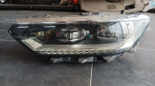 Oto Çıkma Parça / Volkswagen / Passat / Far & Stop / Sol Ön Far / Sıfır Parça 