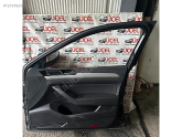 Oto Çıkma Parça / Volkswagen / Passat / Kaporta & Karoser / Sağ Ön Kapı / Çıkma Parça 