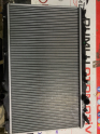SU RADYATÖR CİVİC 06-12 1.8 VTEC MANUEL 374*678*18