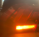 Oto Çıkma Parça / Volkswagen / Tiguan / Far & Stop / Sol Arka Stop / Çıkma Parça 