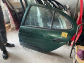 Oto Çıkma Parça / Renault / Megane / Koltuk & Döşeme / Kapı Döşemesi / Çıkma Parça 