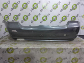 BMW 3 SERİSİ 2007 2012 E90 LCİ ARKA TAMPON 51127202686