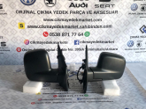 Oto Çıkma Parça / Volkswagen / Transporter / Ayna / Sağ Dış Ayna / Sıfır Parça 